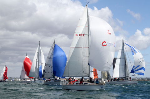 Royal Geelong Yacht Club - Accommodation Nelson Bay 14