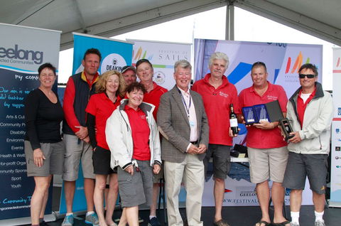 Royal Geelong Yacht Club - Accommodation Nelson Bay 15