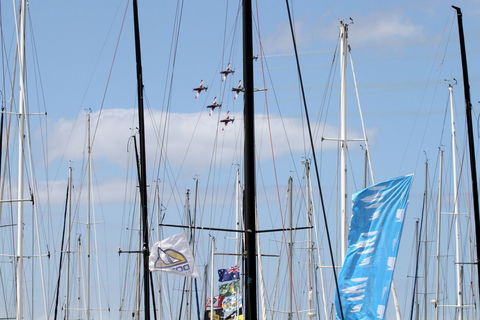 Royal Geelong Yacht Club - Accommodation Nelson Bay 17