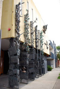 Jewish Holocaust Centre - Accommodation Nelson Bay 0