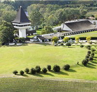 Mitchelton Winery - Accommodation Nelson Bay