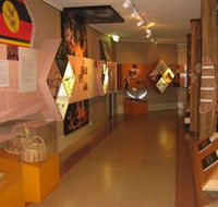 Krowathunkoolong Keeping Place - Accommodation Nelson Bay