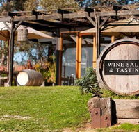 Saint Regis Winery Food  Wine Bar - Accommodation Nelson Bay