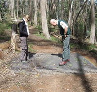 Lake Kerferd - Accommodation Nelson Bay