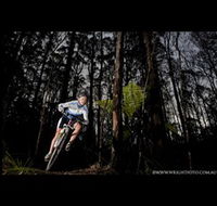 Ride Forrest - Accommodation Nelson Bay