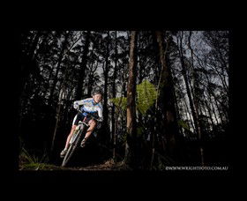 Ride Forrest - Accommodation Nelson Bay 0