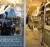 Hobnob Jewels