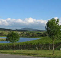 Yarrawood Estate