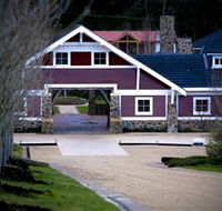 Ocean Eight Vineyard  Winery - Accommodation Nelson Bay