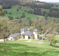 Sutherland Estate