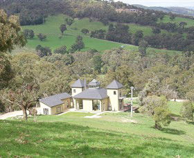 Sutherland Estate - Accommodation Nelson Bay 0