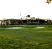 Mansfield Golf Club - Accommodation Nelson Bay