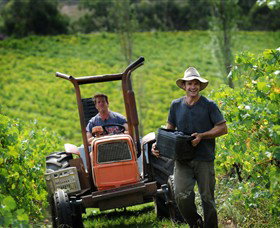 Kellybrook Winery & Kelly Brothers Cider - Accommodation Nelson Bay 0