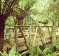 Mount Worth State Park - Accommodation Nelson Bay