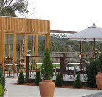 Stumpy Gully Restaurant - Accommodation Nelson Bay