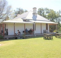 Byramine Homestead And Brewery - Accommodation Nelson Bay