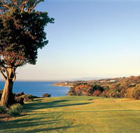 Mornington Golf Club - Accommodation Nelson Bay