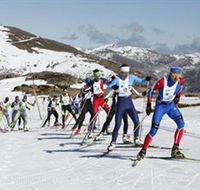 Falls Creek Alpine Resort - Accommodation Nelson Bay