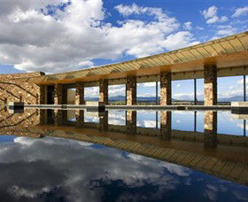 Yering Station - Accommodation Nelson Bay 0
