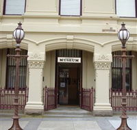 Creswick Museum - Accommodation Nelson Bay