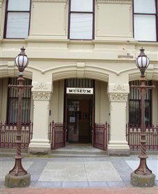 Creswick Museum - Accommodation Nelson Bay 0
