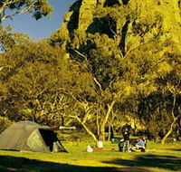 Mount Arapiles-Tooan State Park - Accommodation Nelson Bay