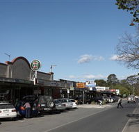 Mansfield Historical Society - Accommodation Nelson Bay