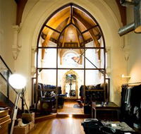 EASTERN MARKET Capela - Accommodation Nelson Bay