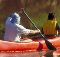 Yarra Bend Park - Accommodation Nelson Bay