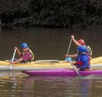 Longridge Park Camp - Accommodation Nelson Bay