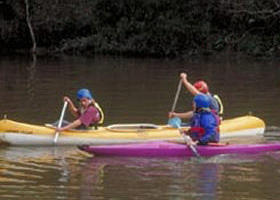 Longridge Park Camp - Accommodation Nelson Bay 0