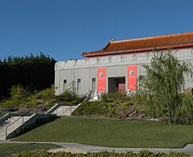 Gum San Chinese Heritage Centre - Accommodation Nelson Bay 0
