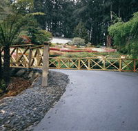 National Rhododendron Gardens - Accommodation Nelson Bay