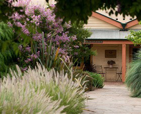 Baileys Of Glenrowan - Accommodation Nelson Bay 0