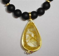 Silvermist Studio Jewellers Gallery - Accommodation Nelson Bay