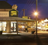 Beechworth Honey Experience - Accommodation Nelson Bay