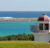 Flagstaff Hill Maritime Village  Shipwrecked Sound and Laser Show - Accommodation Nelson Bay