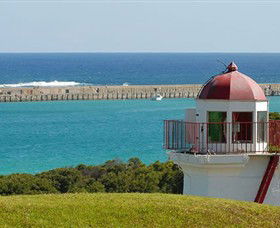 Flagstaff Hill Maritime Village & Shipwrecked Sound And Laser Show - Accommodation Nelson Bay 0