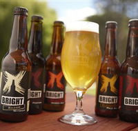 Bright Brewery - Accommodation Nelson Bay