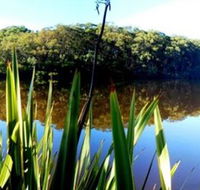 Aura Vale Lake Park - Accommodation Nelson Bay