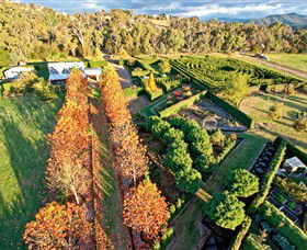 Goughs Bay VIC Accommodation Nelson Bay