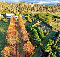 High Country Maze - Accommodation Nelson Bay