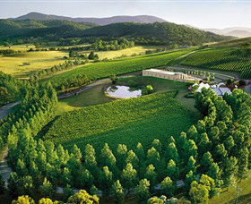 TarraWarra Estate - Accommodation Nelson Bay 0