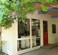 The Gallery Mt Macedon - Accommodation Nelson Bay
