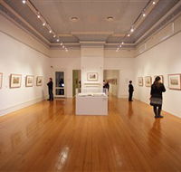 Ararat  Gallery TAMA - Accommodation Nelson Bay