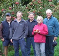 Nightingale Bros Alpine Produce - Accommodation Nelson Bay