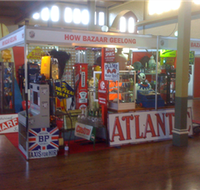 How Bazaar Geelong - Accommodation Nelson Bay