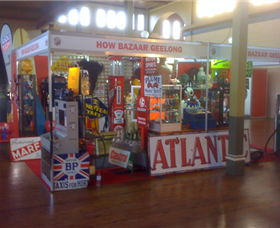 How Bazaar Geelong - Accommodation Nelson Bay 0