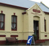 Drysdale Community Craft Shop - Accommodation Nelson Bay