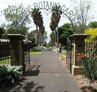 Friends of Geelong Botanic Gardens - Accommodation Nelson Bay